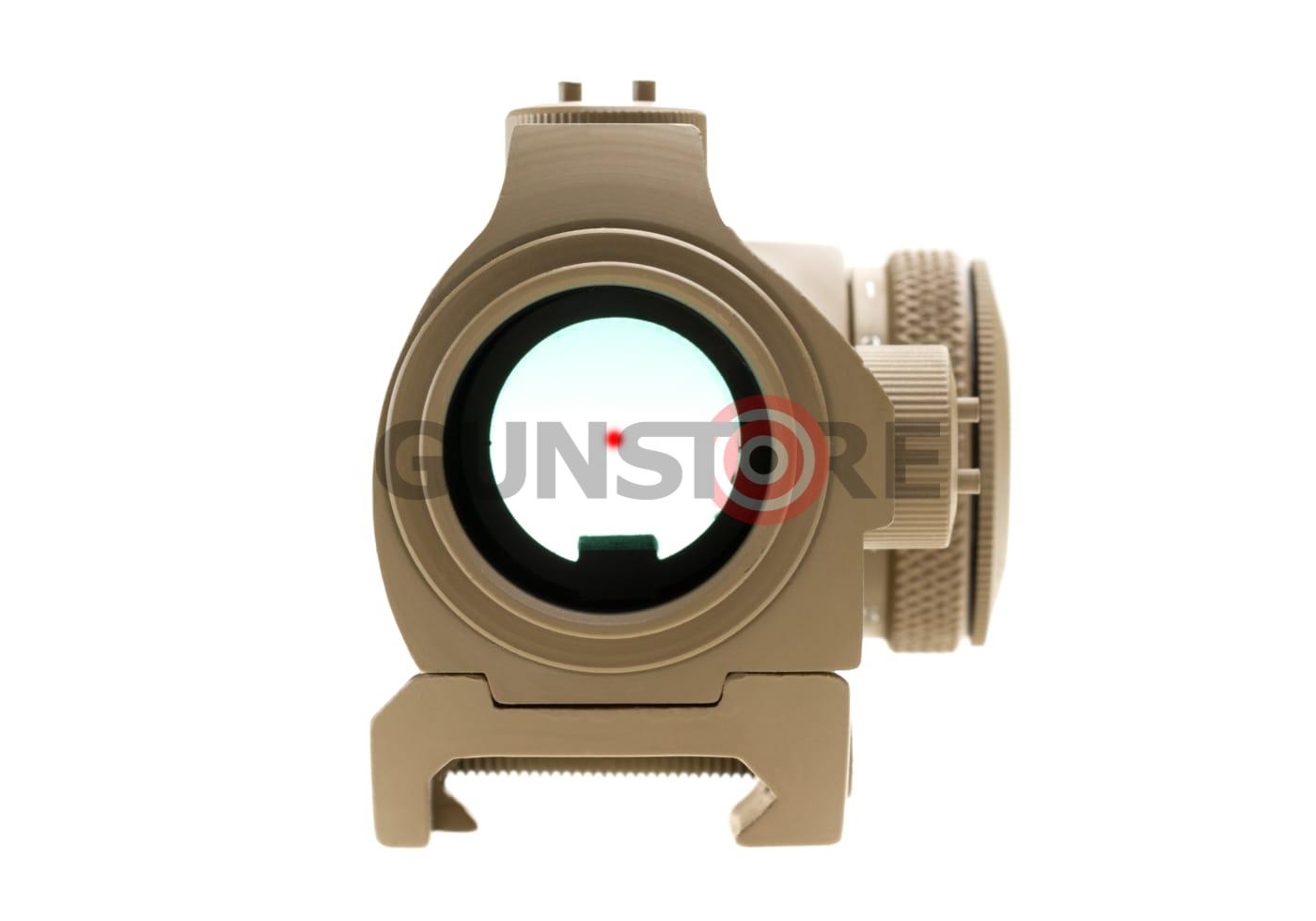 Fotografia: RD-2 Red Dot