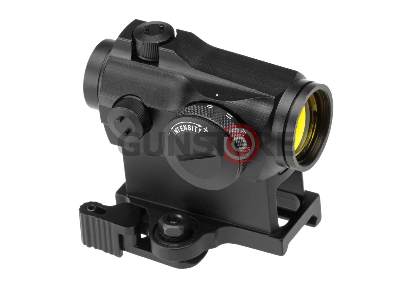 RD-2 Red Dot with QD Mount