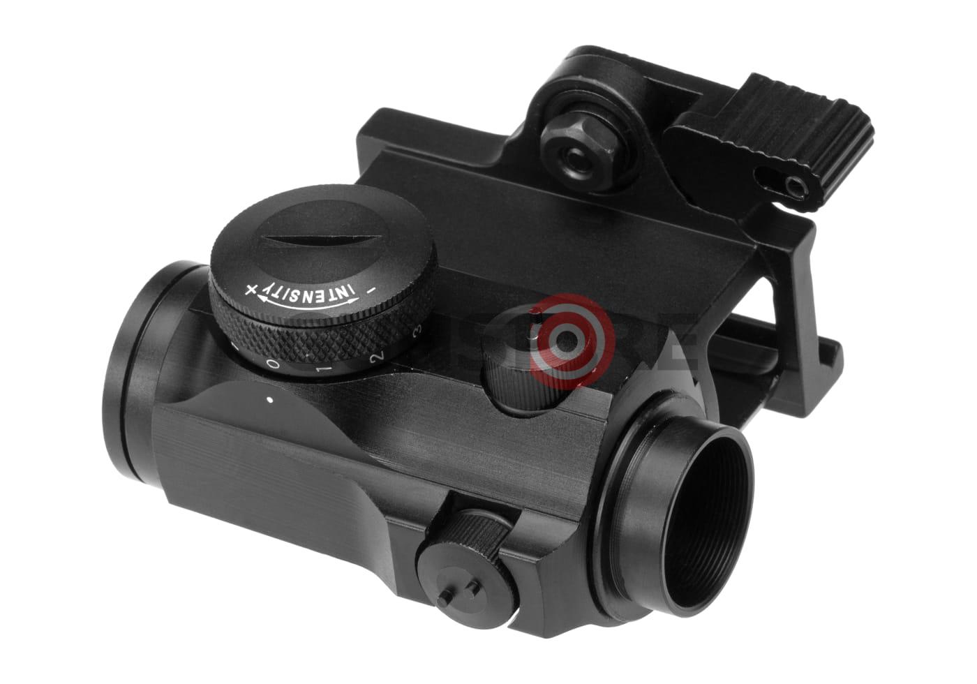Fotografia: RD-2 Red Dot with QD Mount