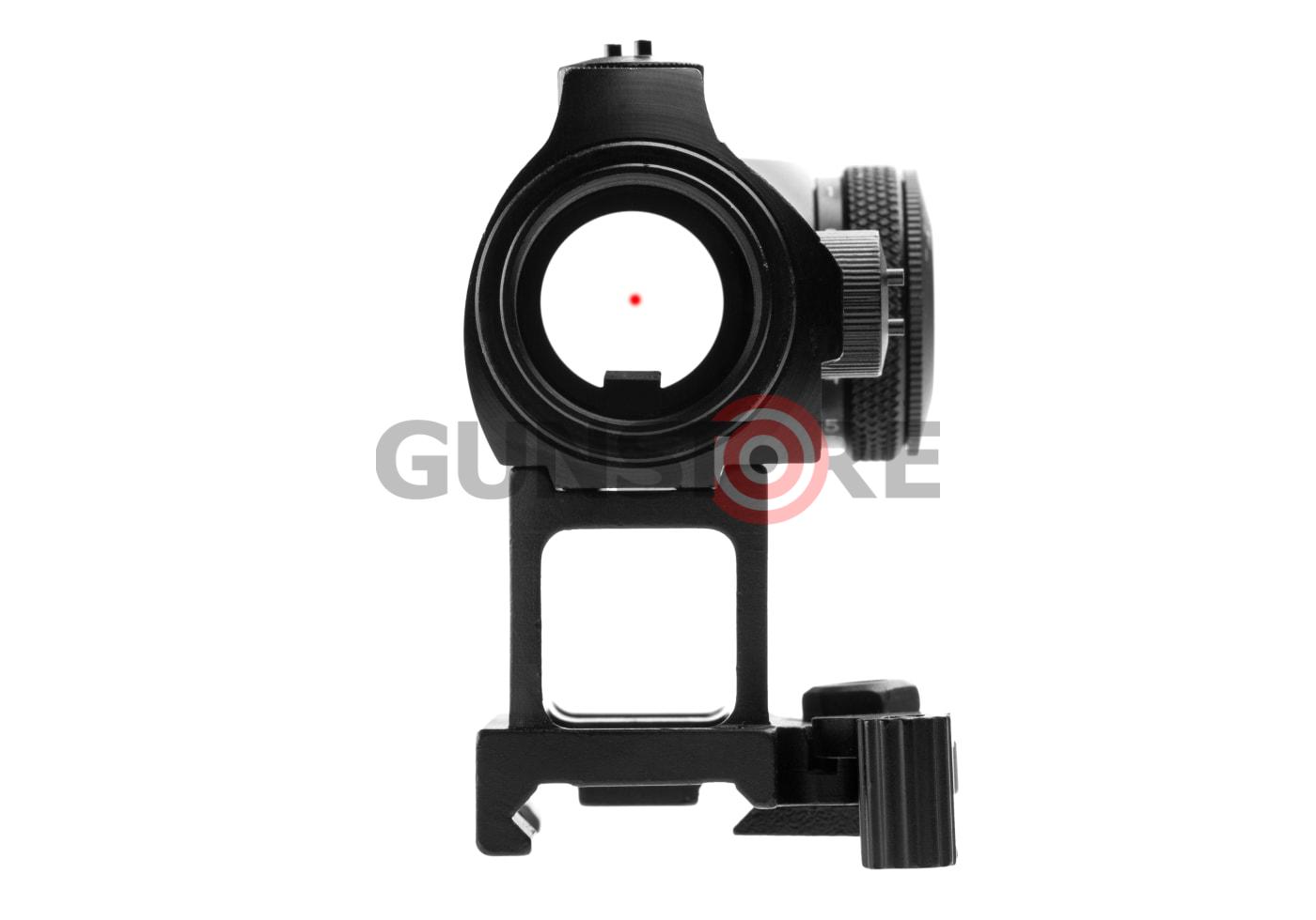 Fotografia: RD-2 Red Dot with QD Mount