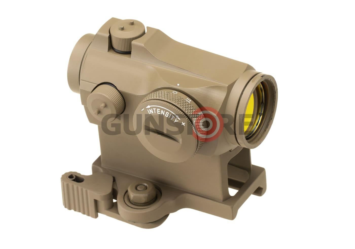 RD-2 Red Dot with QD Mount Desert