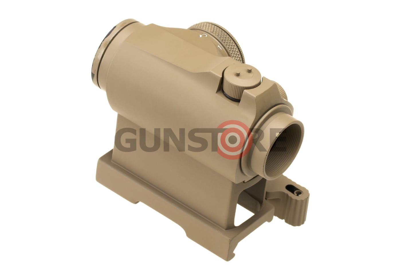 Fotografia: RD-2 Red Dot with QD Mount