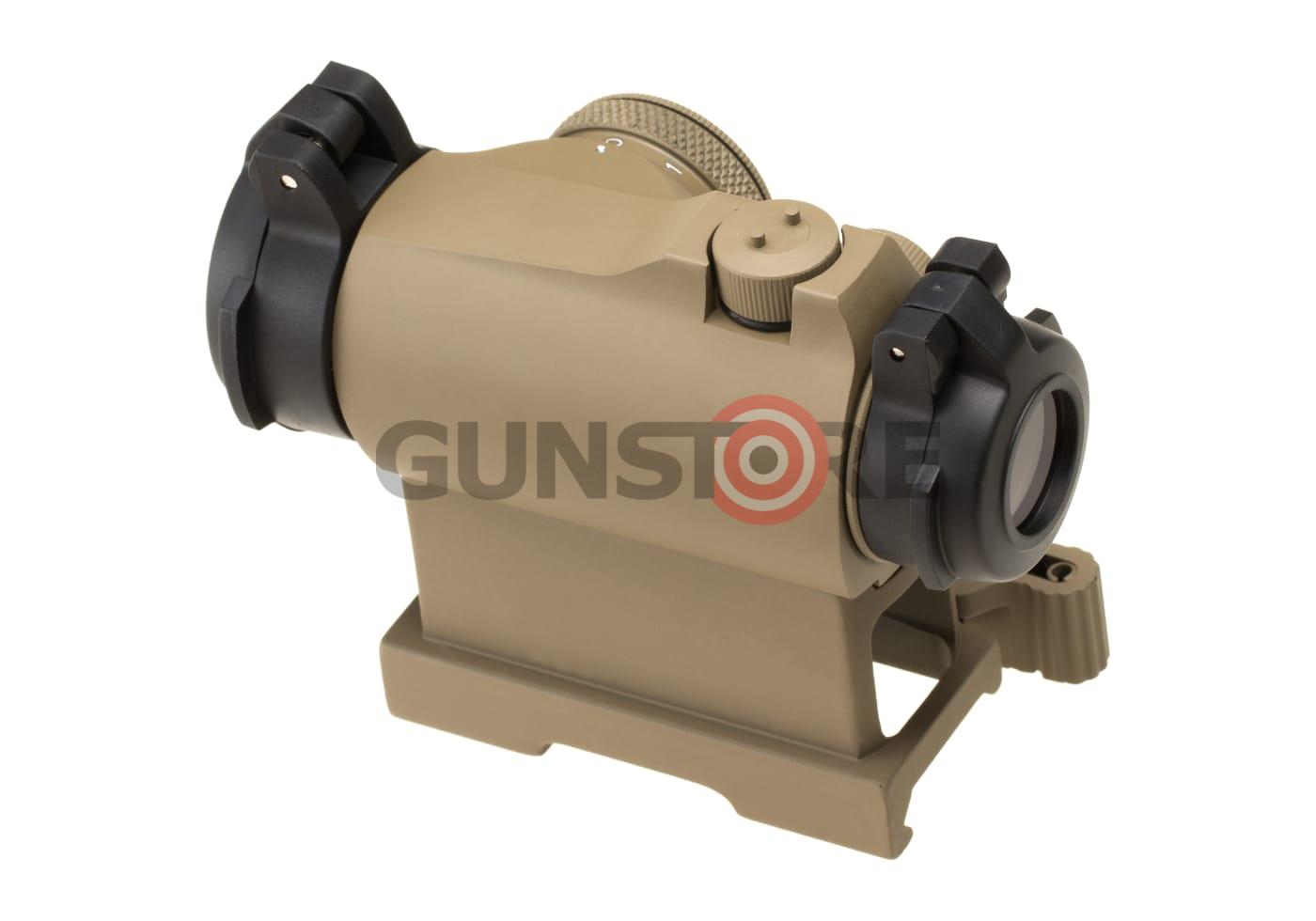 Fotografia: RD-2 Red Dot with QD Mount