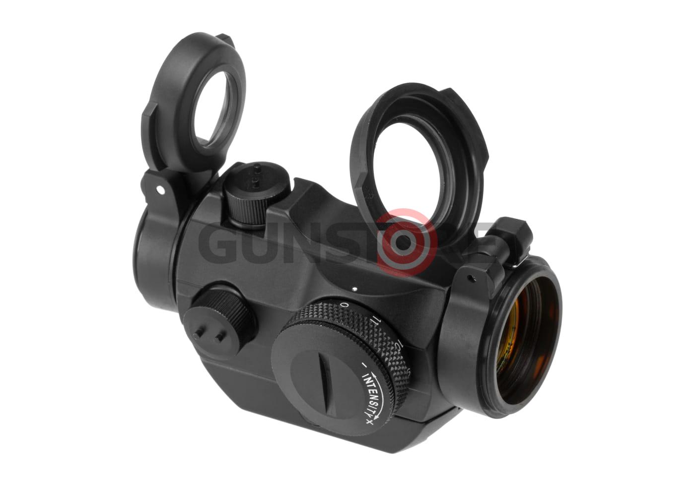 Fotografia: RD-2 Red Dot with QD Mount & Low Mount