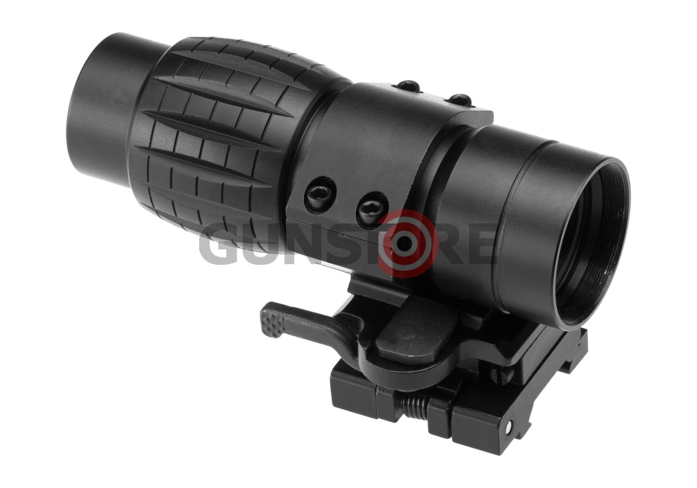 FXD 4x Magnifier