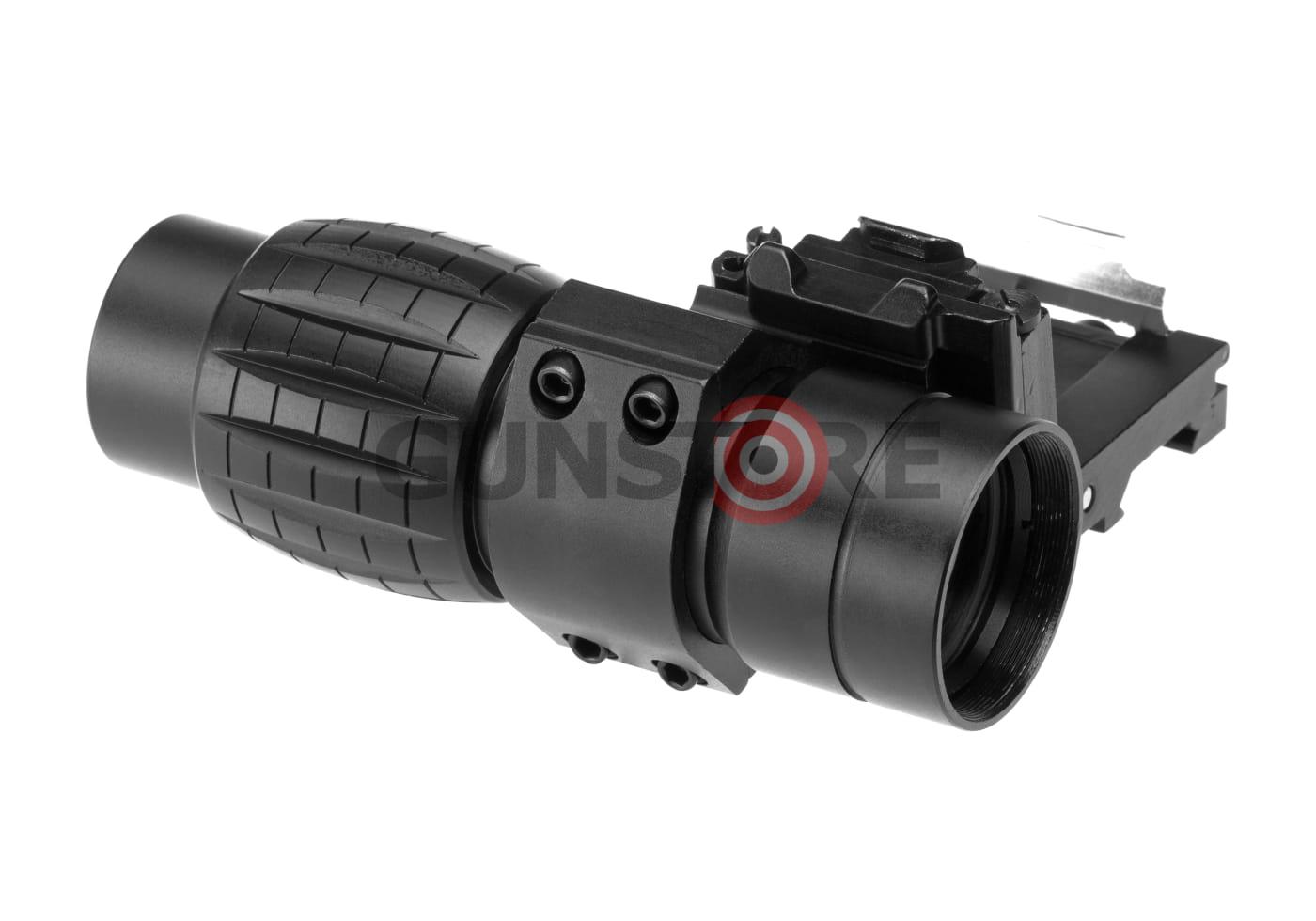 Fotografia: FXD 4x Magnifier