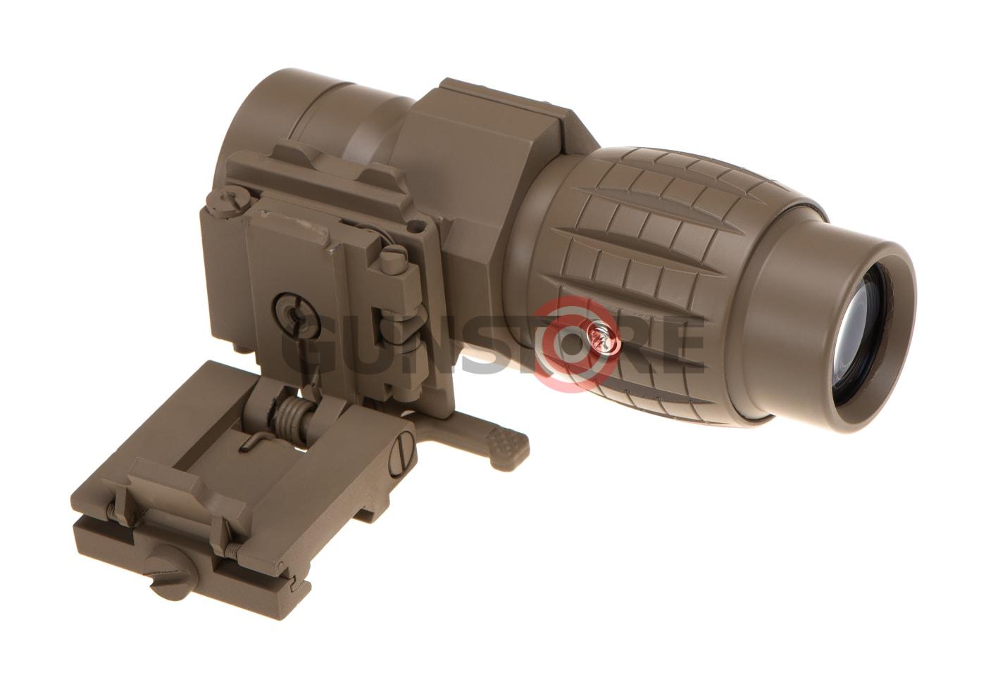 Fotografia: FXD 4x Magnifier