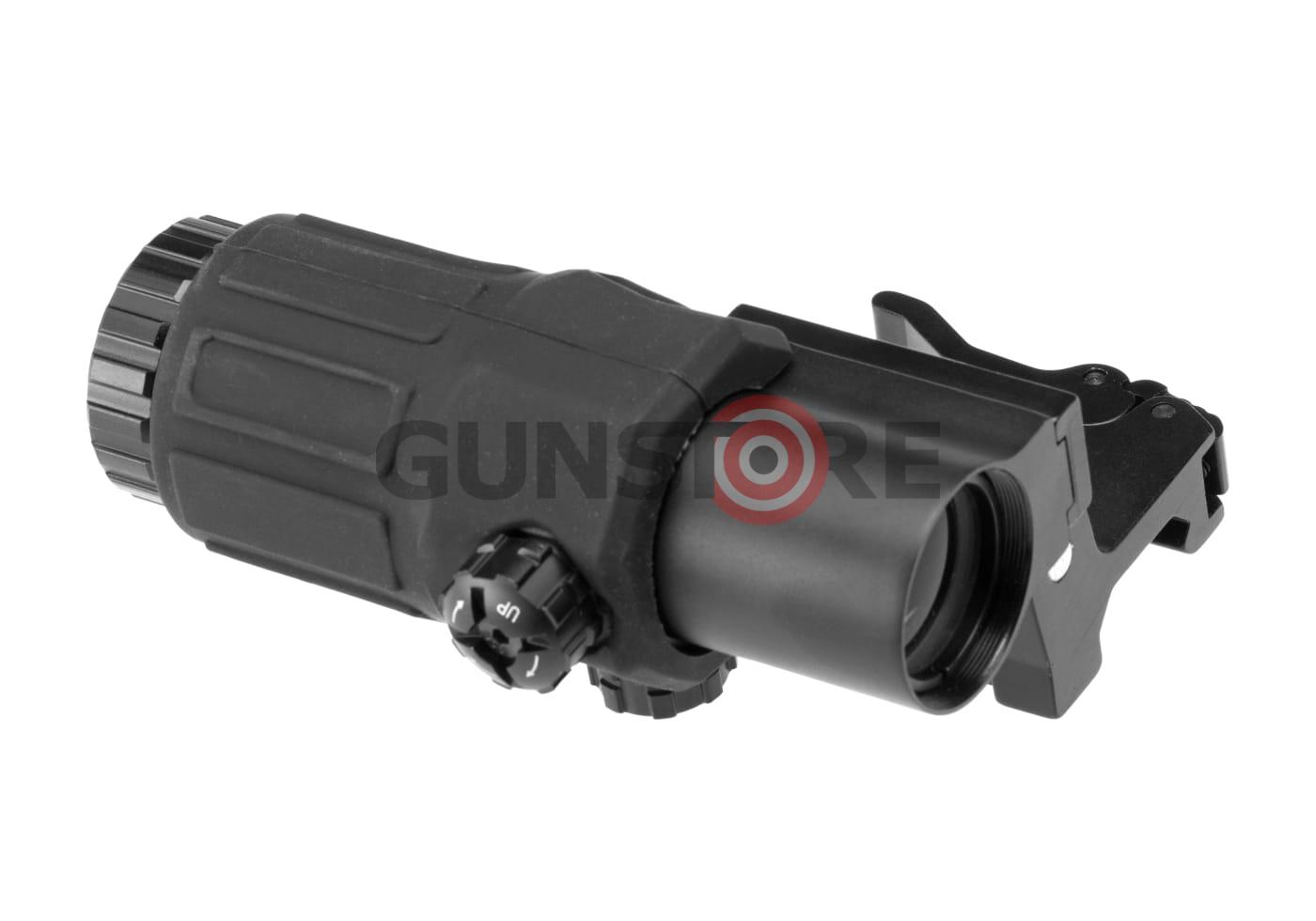 Fotografia: G33 3x Magnifier