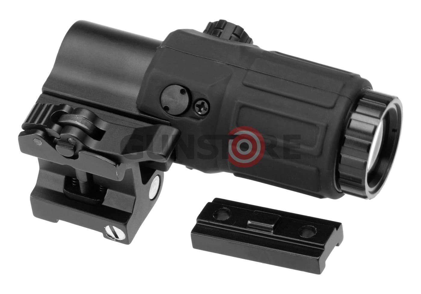 Fotografia: G33 3x Magnifier