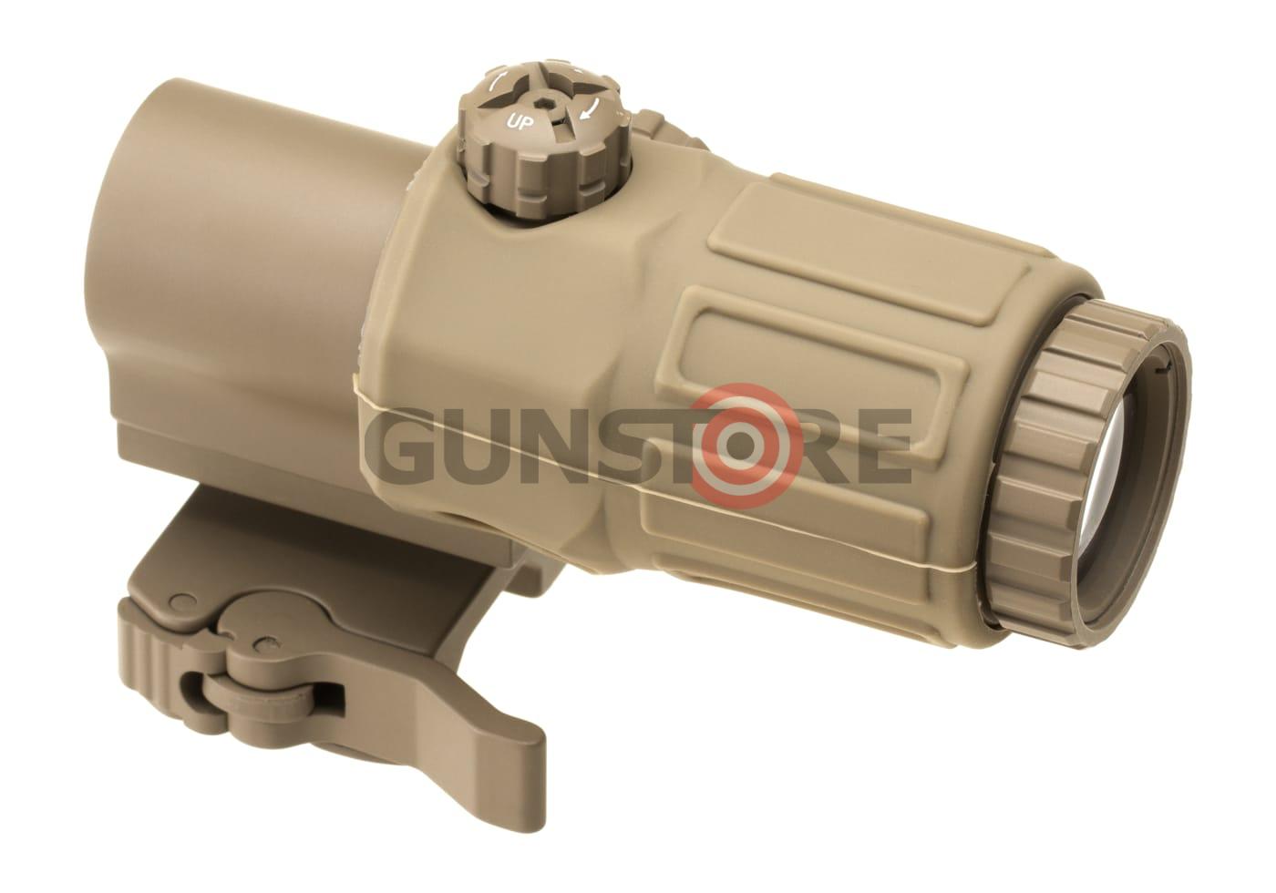 Fotografia: G33 3x Magnifier