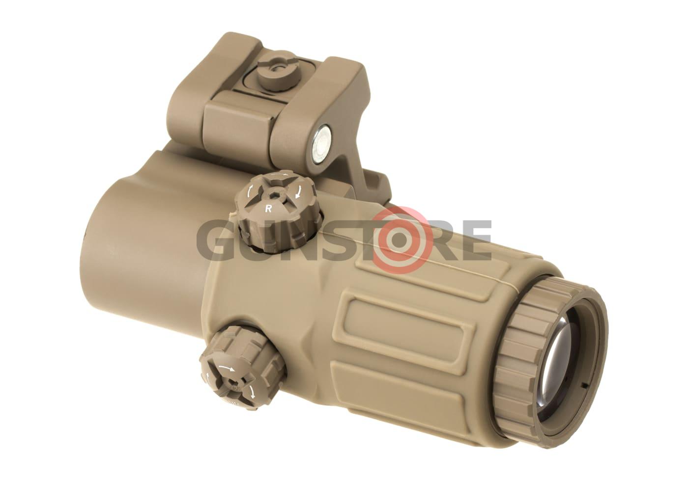 Fotografia: G33 3x Magnifier