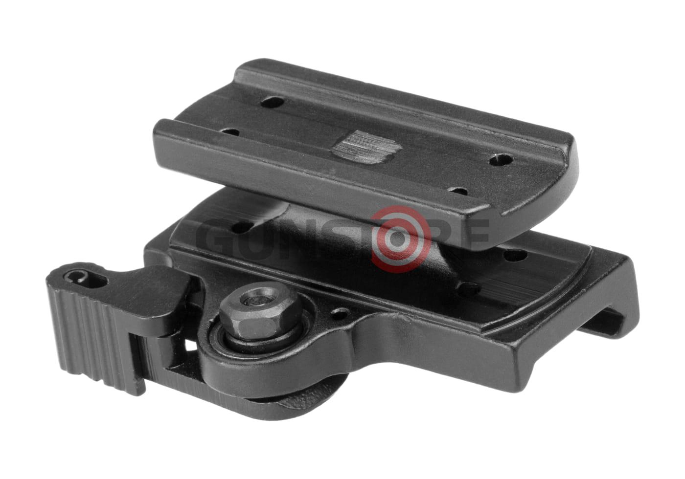 QD Mount for RD-1 and RD-2