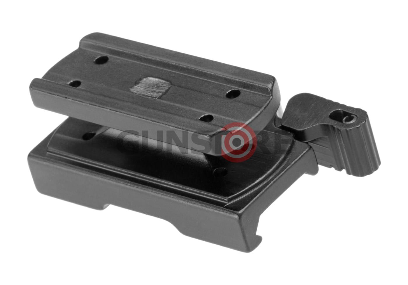 Fotografia: QD Mount for RD-1 and RD-2