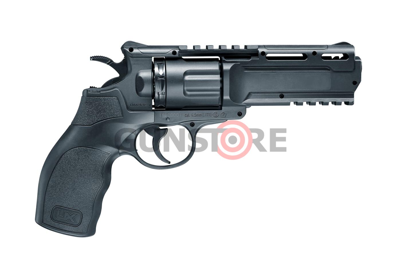 Fotografia: Tornado Co2