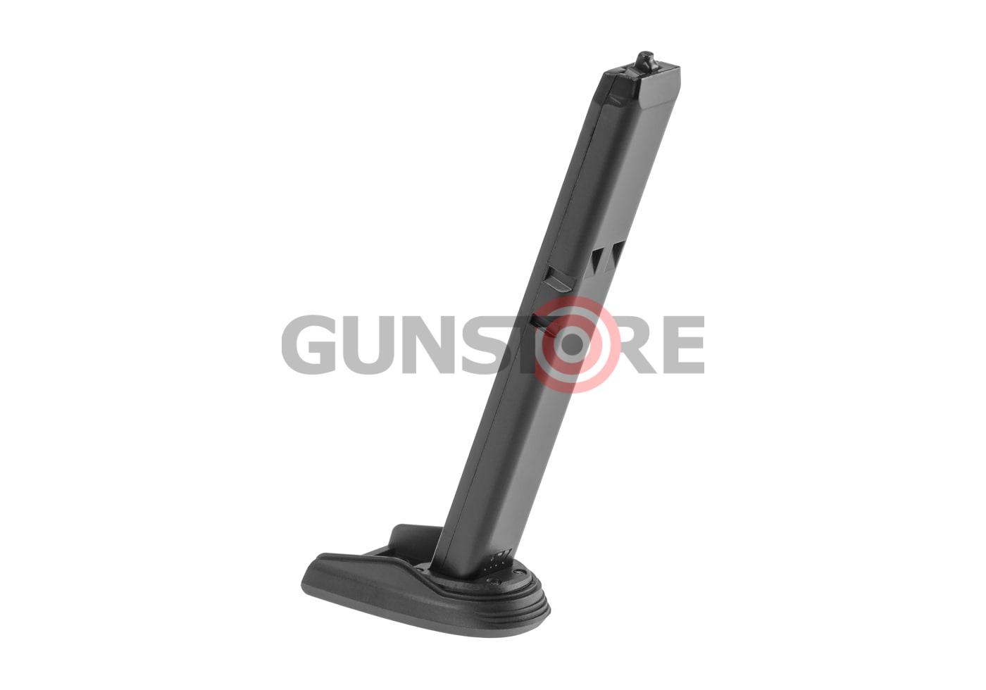 Magazin APX Co2 19rds