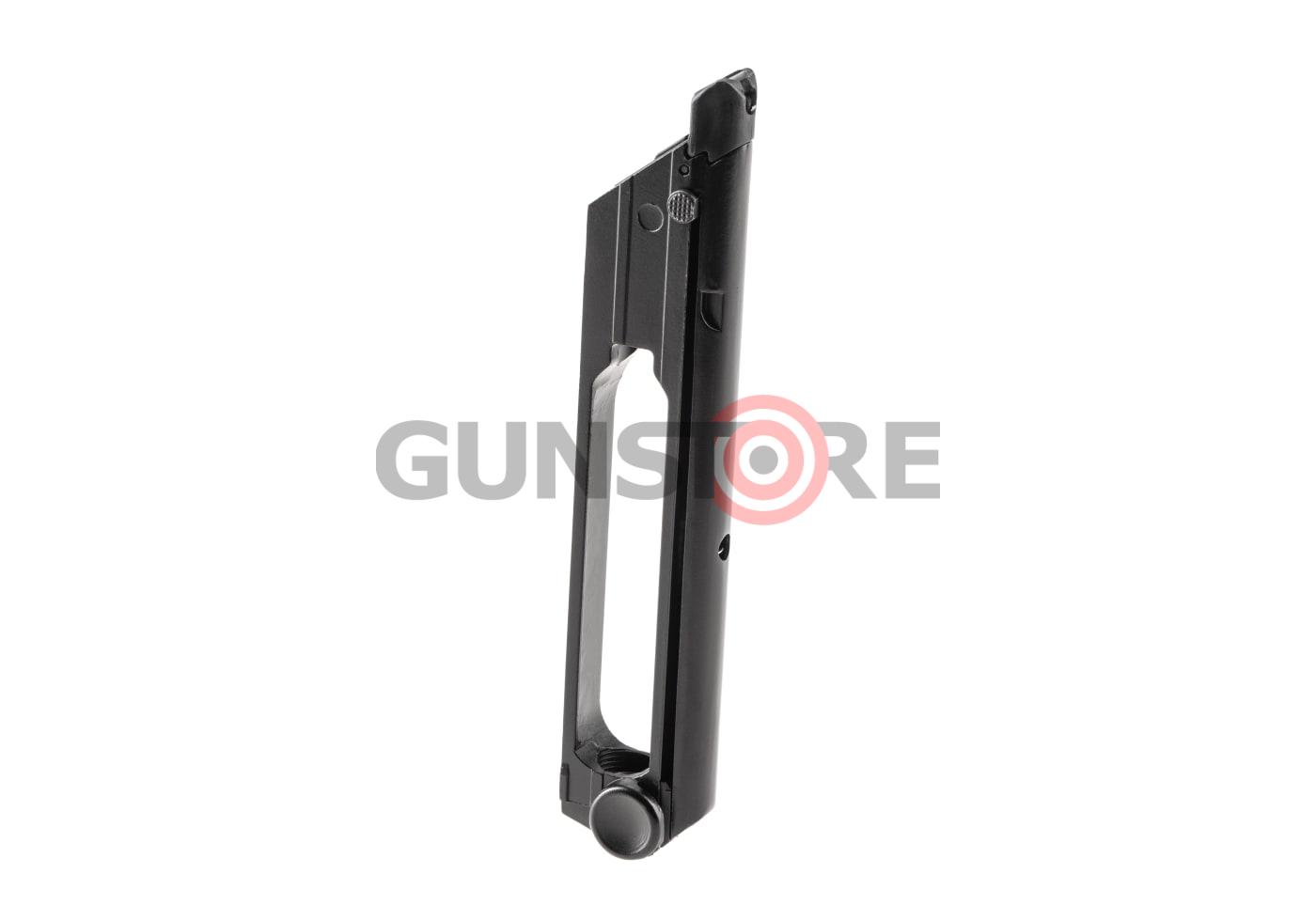 Magazin P08 Blowback Co2 20rds
