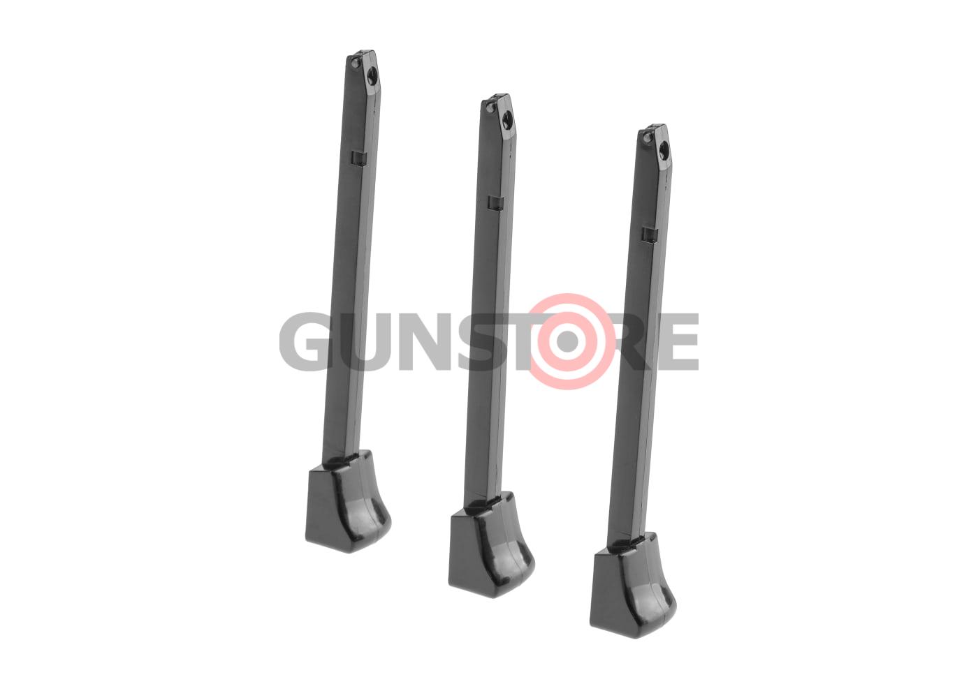 Magazin PPK/S Blowback Co2 15rds