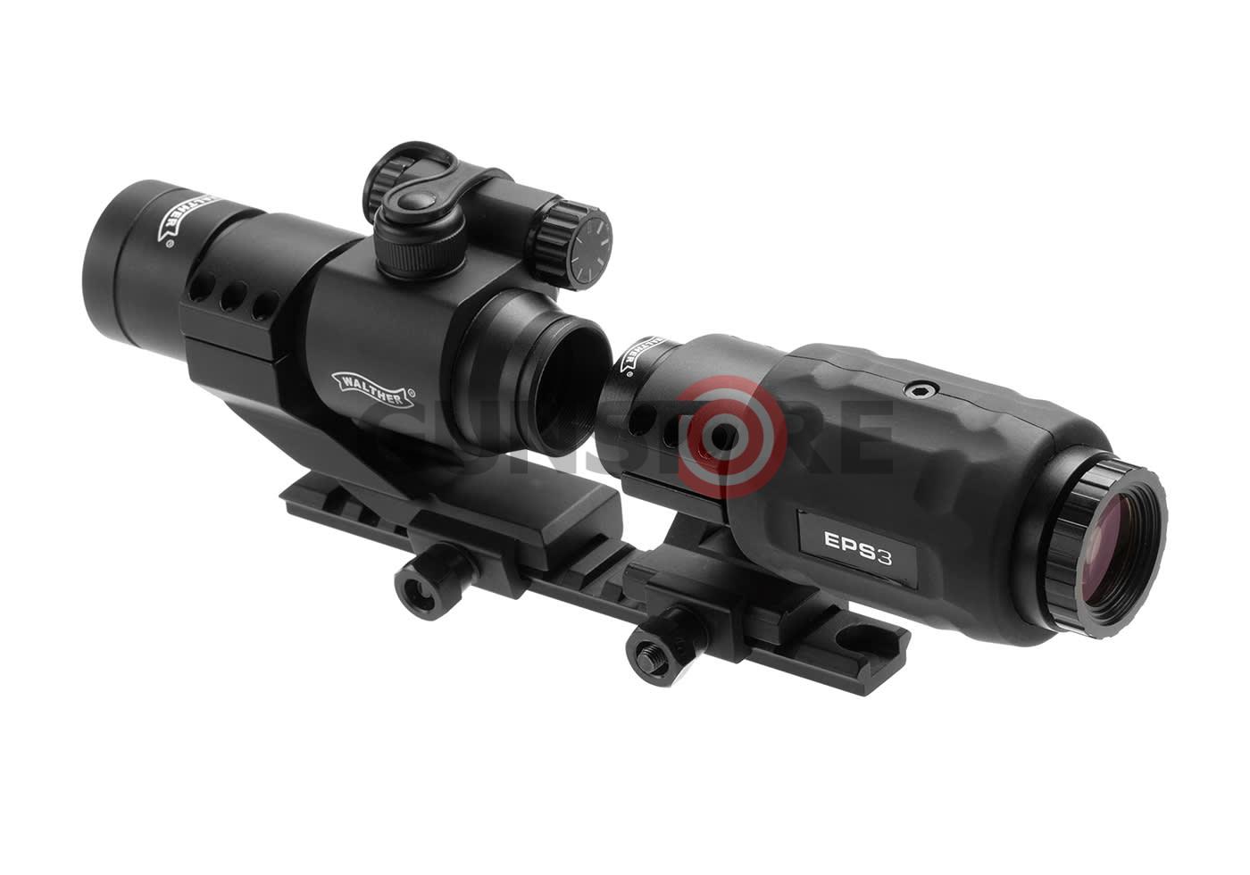 Fotografia: EPS3 Set