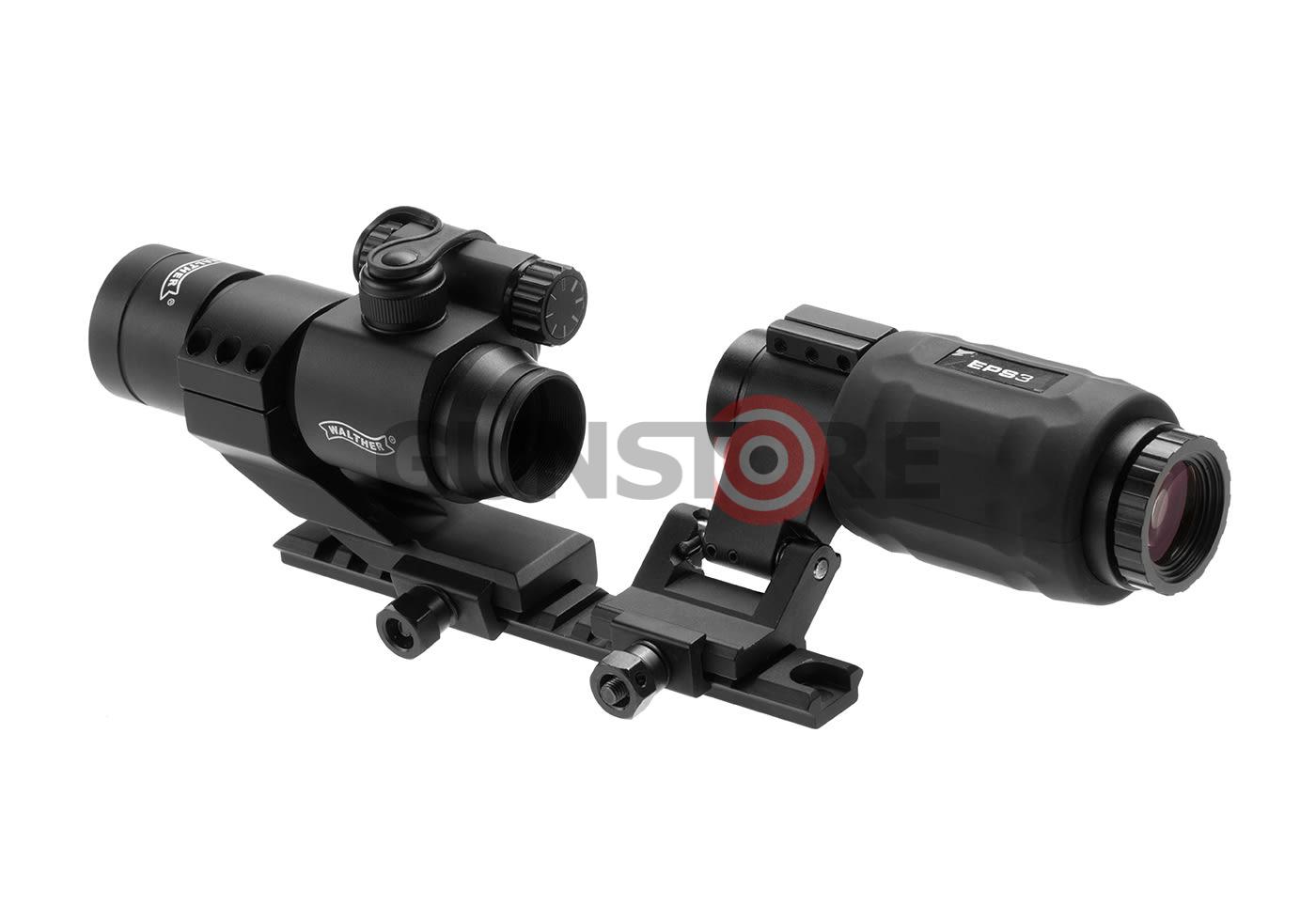 Fotografia: EPS3 Set