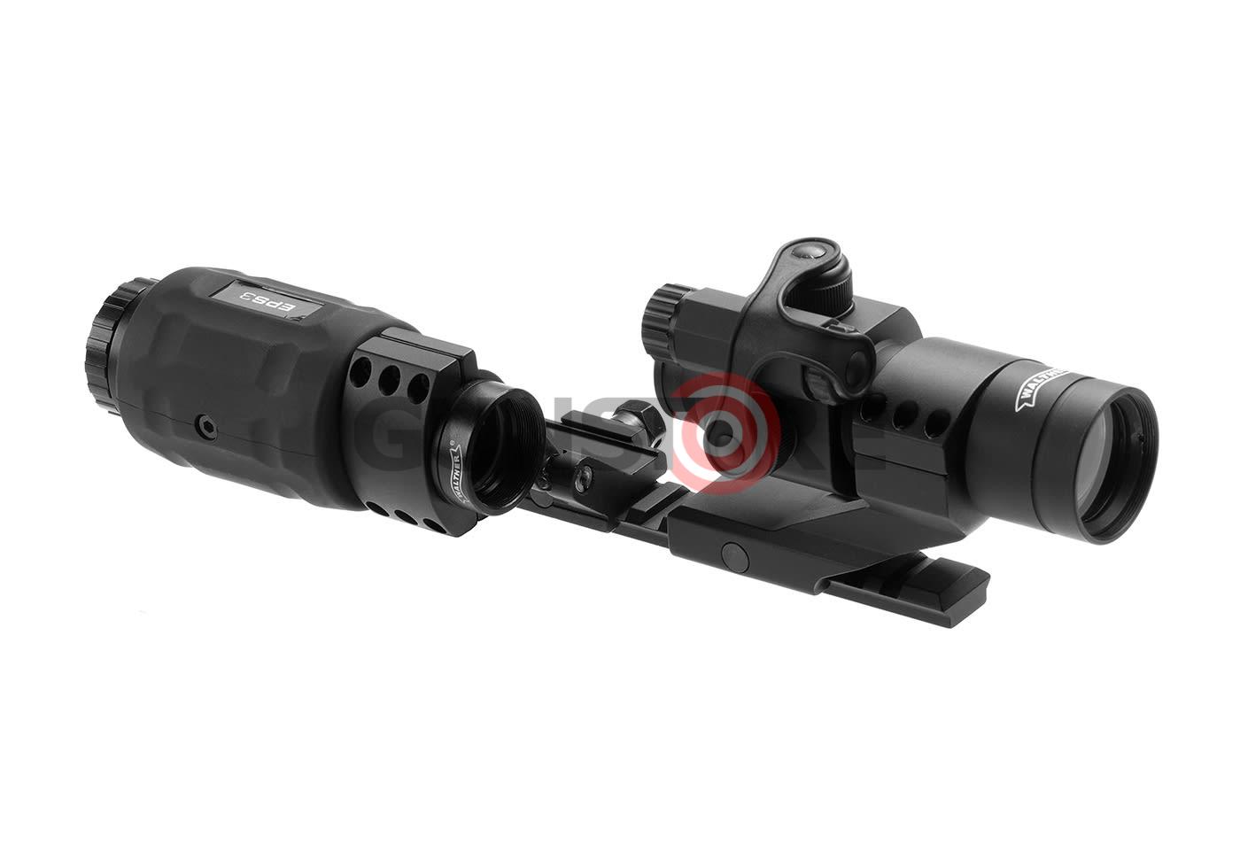 Fotografia: EPS3 Set