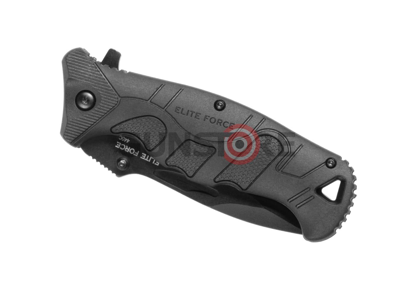 Fotografia: EF141 Folder