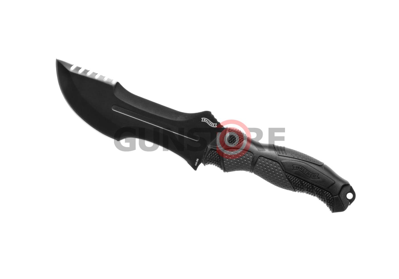 OSK I Fixed Blade