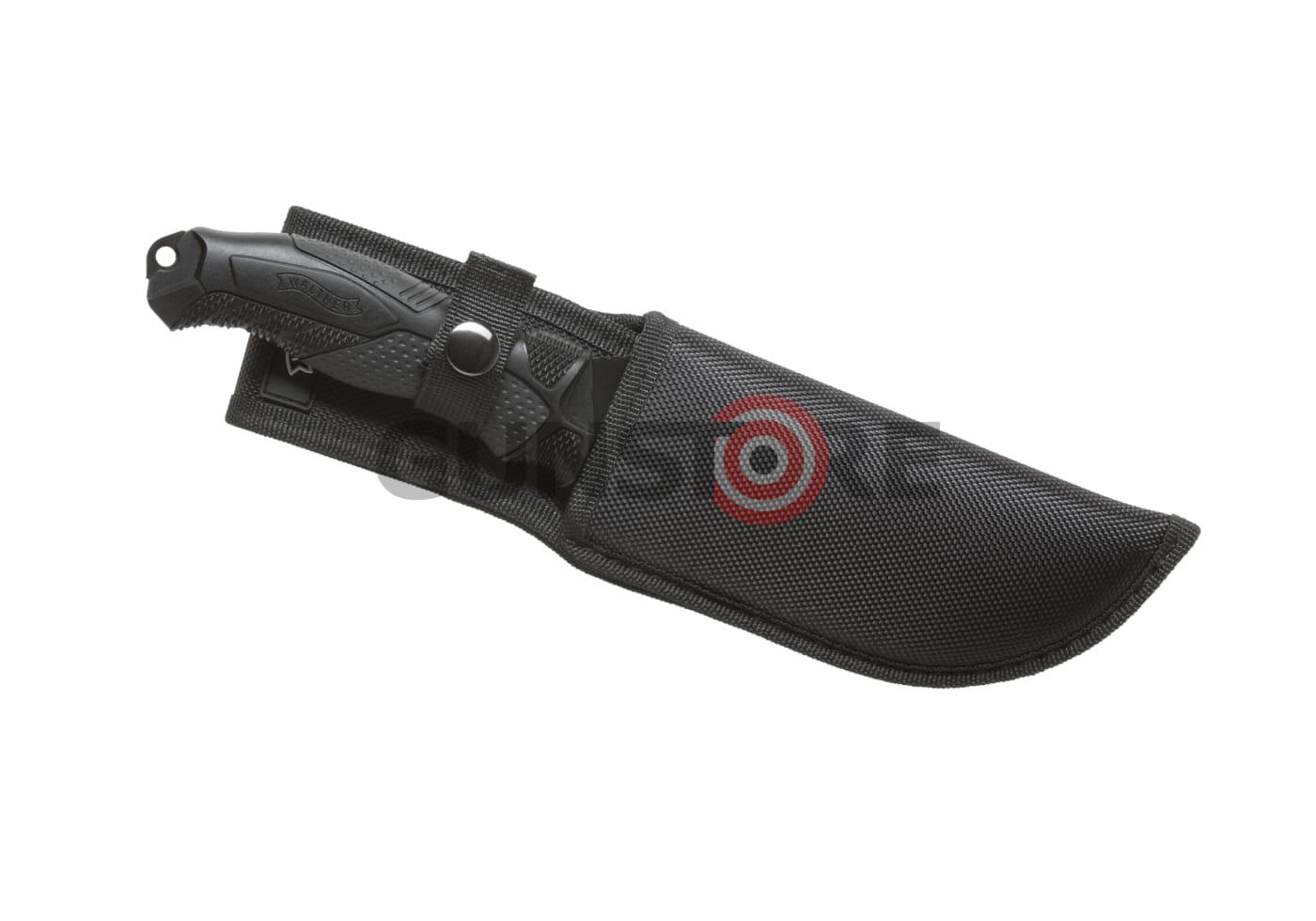 Fotografia: OSK I Fixed Blade