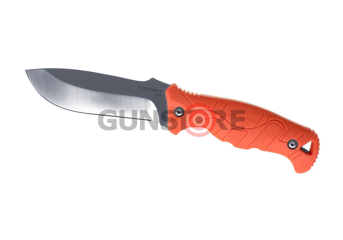 EF710 Fixed Blade