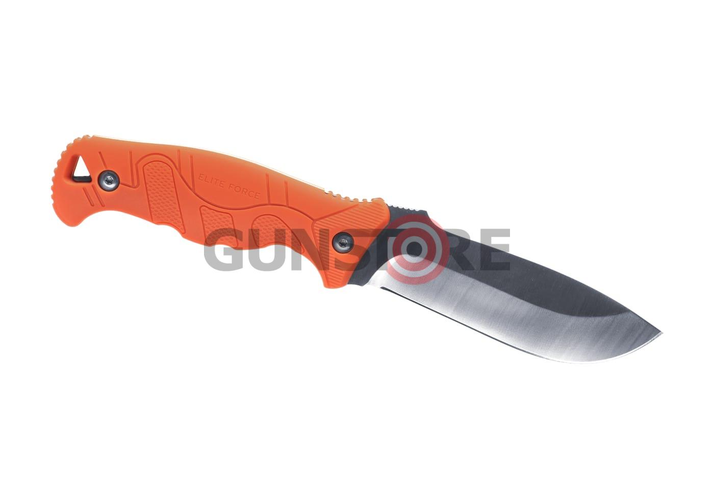 Fotografia: EF710 Fixed Blade