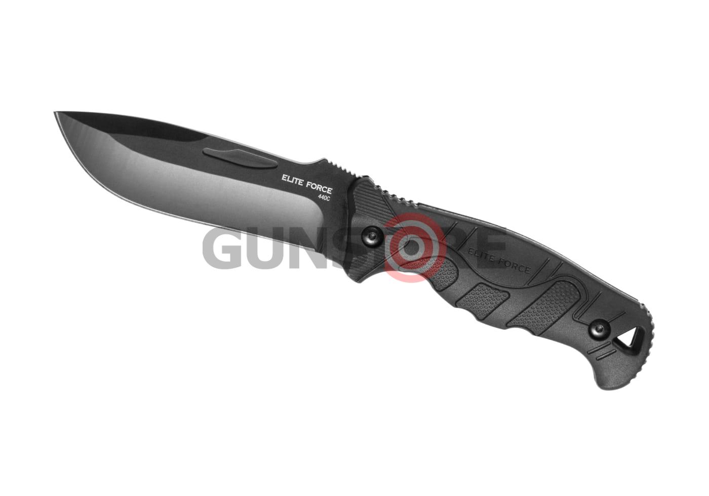 Fotografia: EF710 Fixed Blade