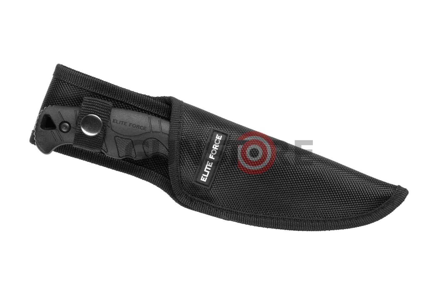 Fotografia: EF710 Fixed Blade