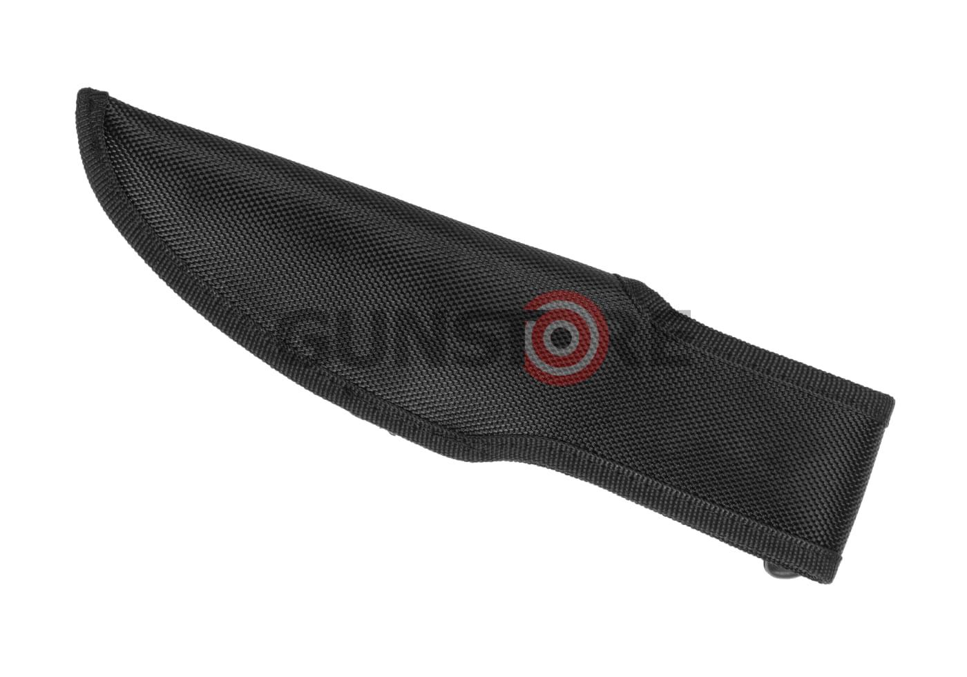 Fotografia: EF710 Fixed Blade