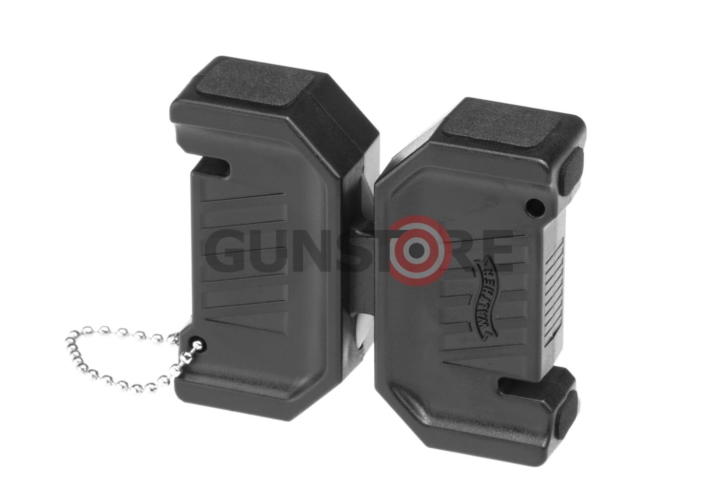 Compact Knife Sharpener