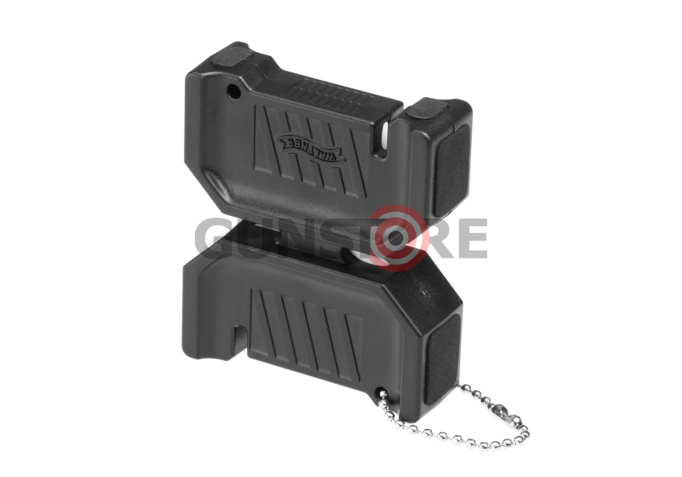 Fotografia: Compact Knife Sharpener