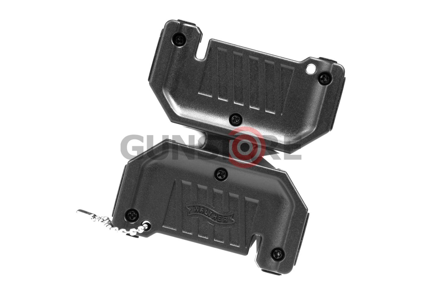 Fotografia: Compact Knife Sharpener