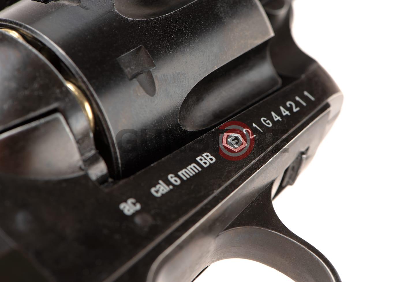 Fotografia: Western Cowboy Co2