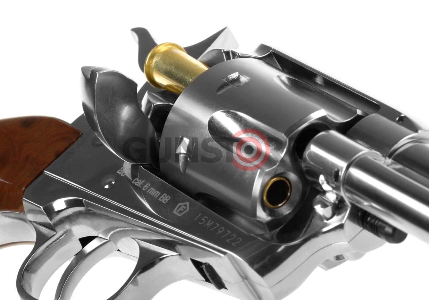 Fotografia: Western Cowboy Co2