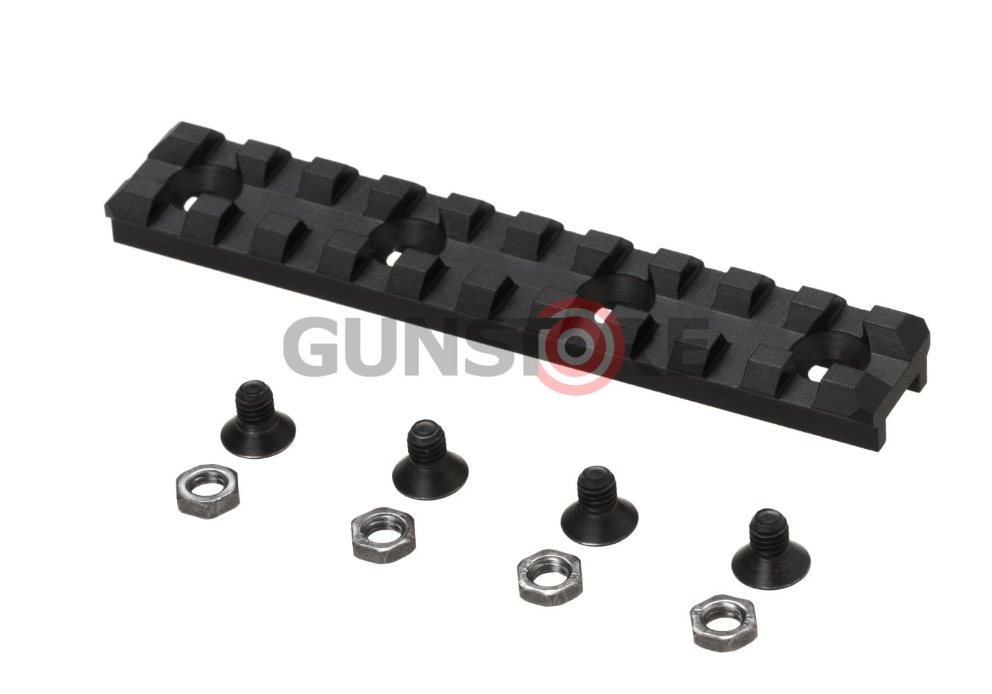 AUG MSM 10 Slot Rail