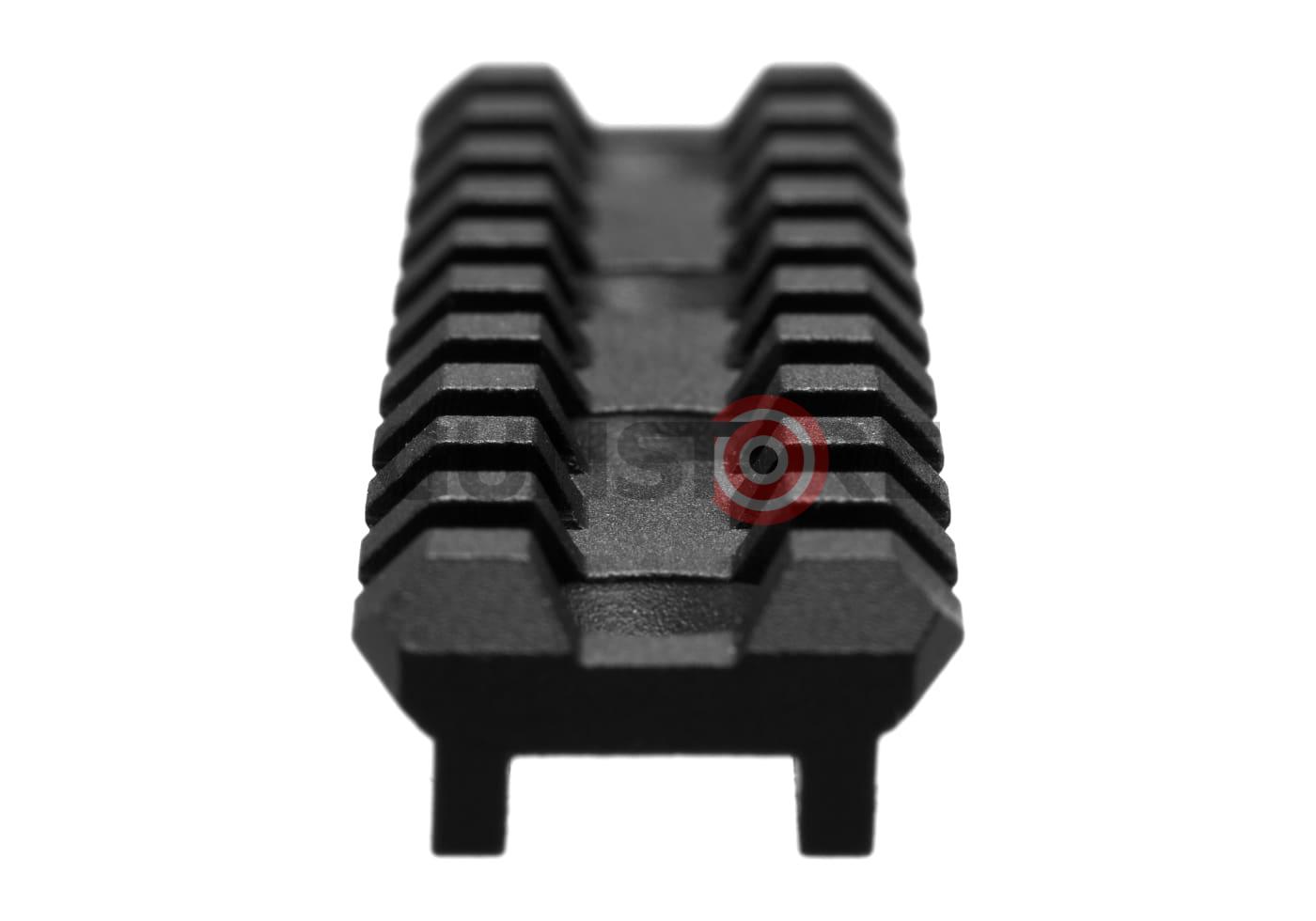 Fotografia: AUG MSM 10 Slot Rail