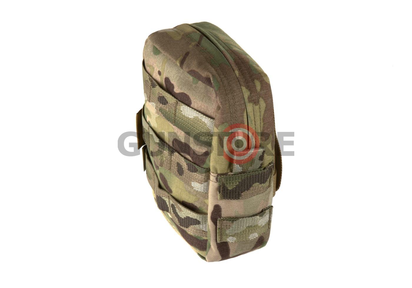Fotografia: Small MOLLE Utility Pouch Zipped