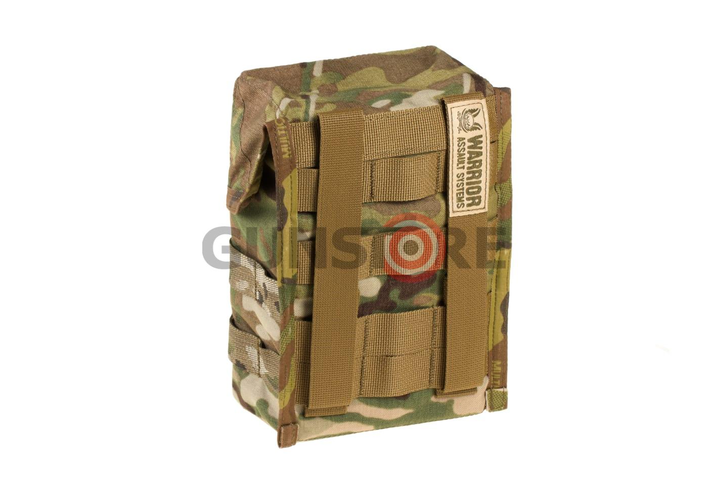 Fotografia: Medium General Utility Pouch