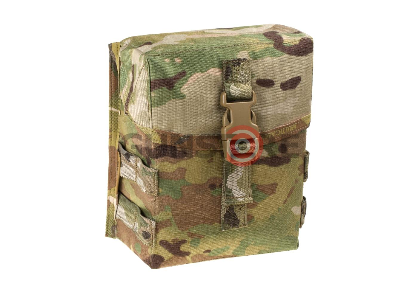 Large General Utility Pouch