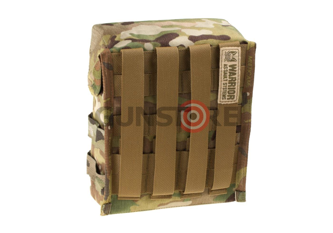 Fotografia: Large General Utility Pouch