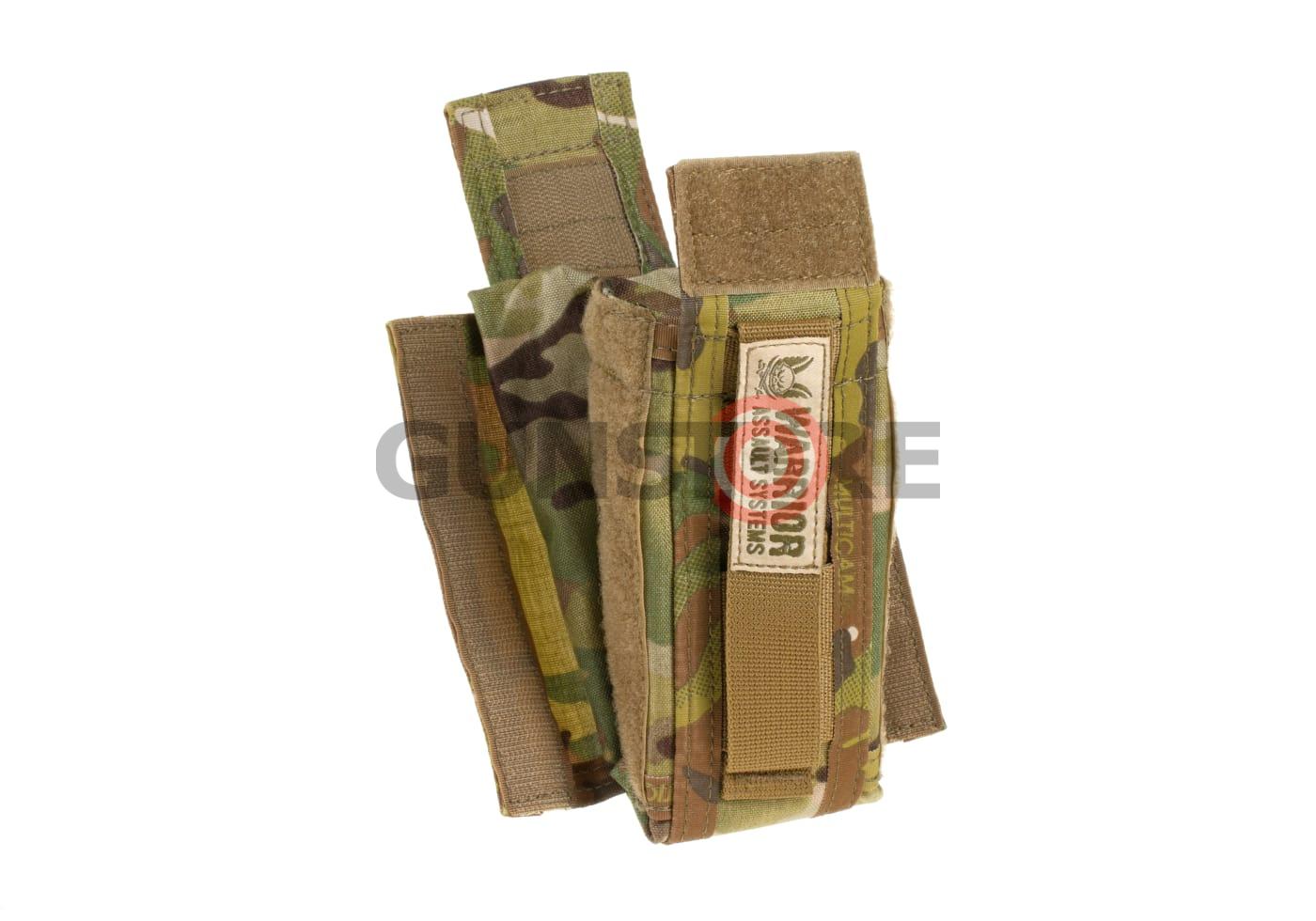 Fotografia: Slim Line Folding Dump Pouch