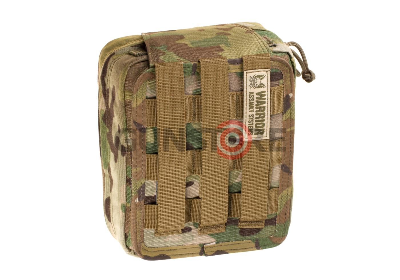 Fotografia: Medic Rip Off Pouch