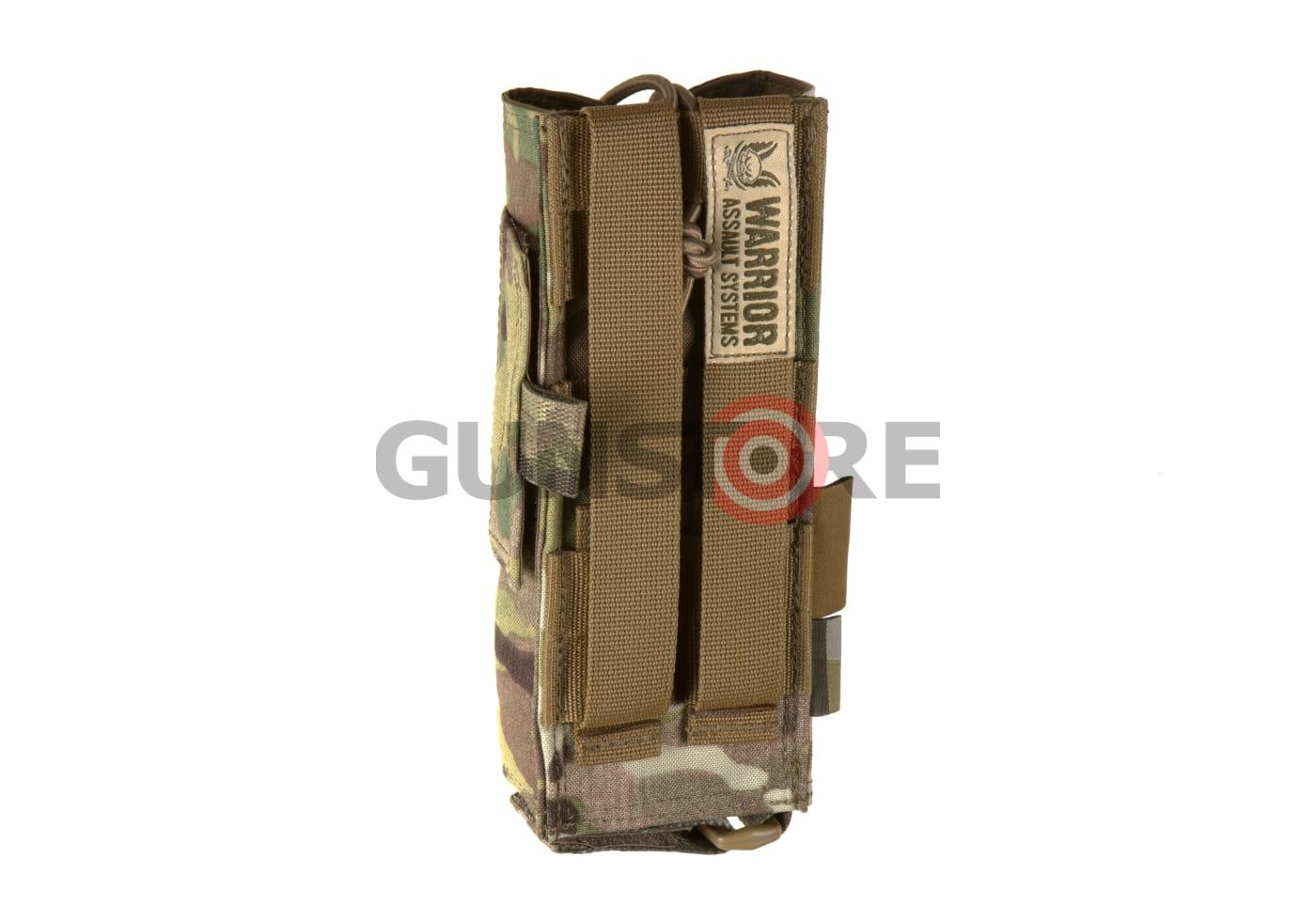 Fotografia: Radio Pouch for MBITR