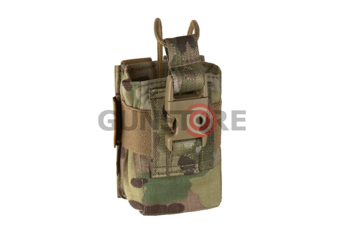 Small Radio Pouch