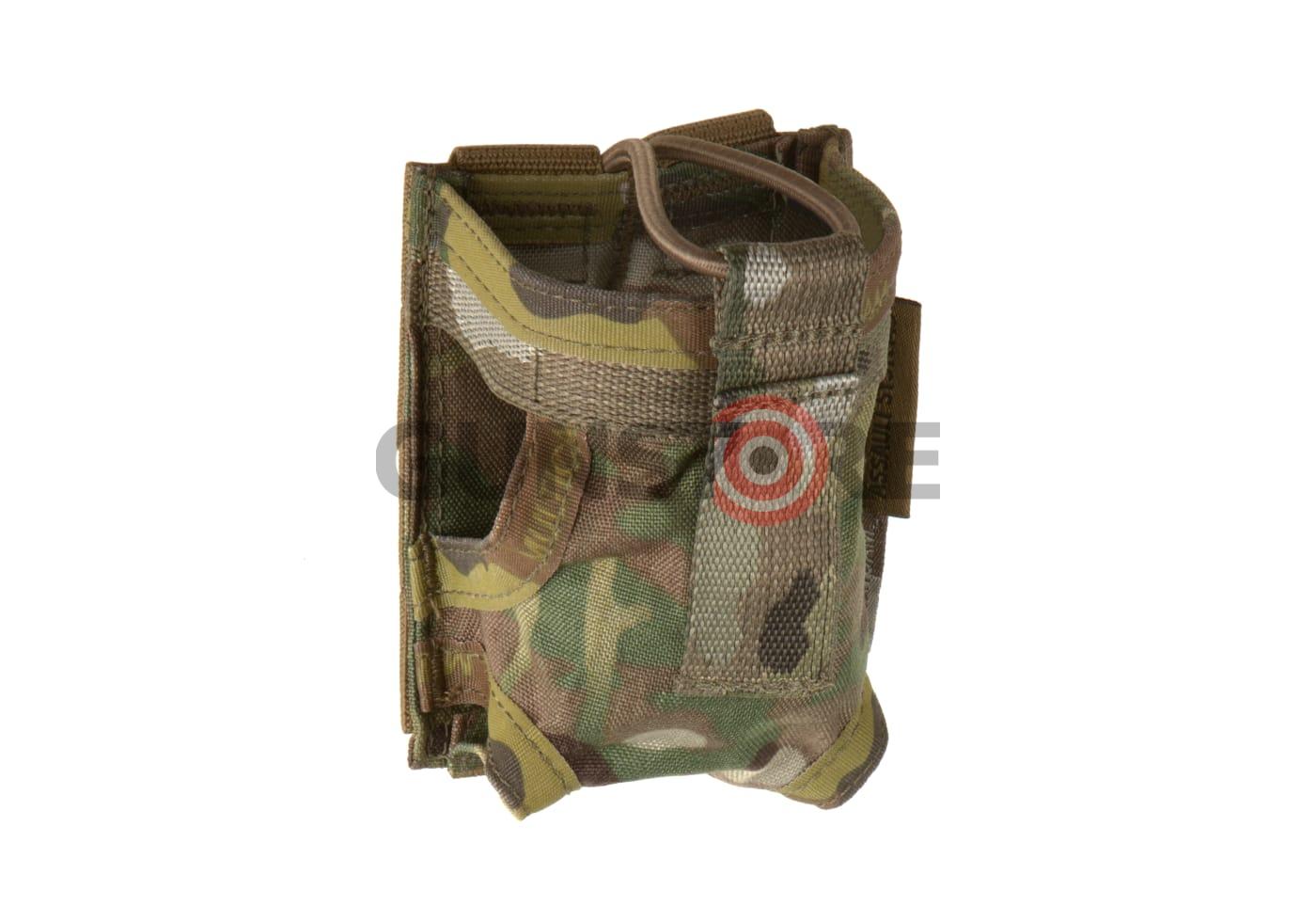 Personal Role Radio Pouch
