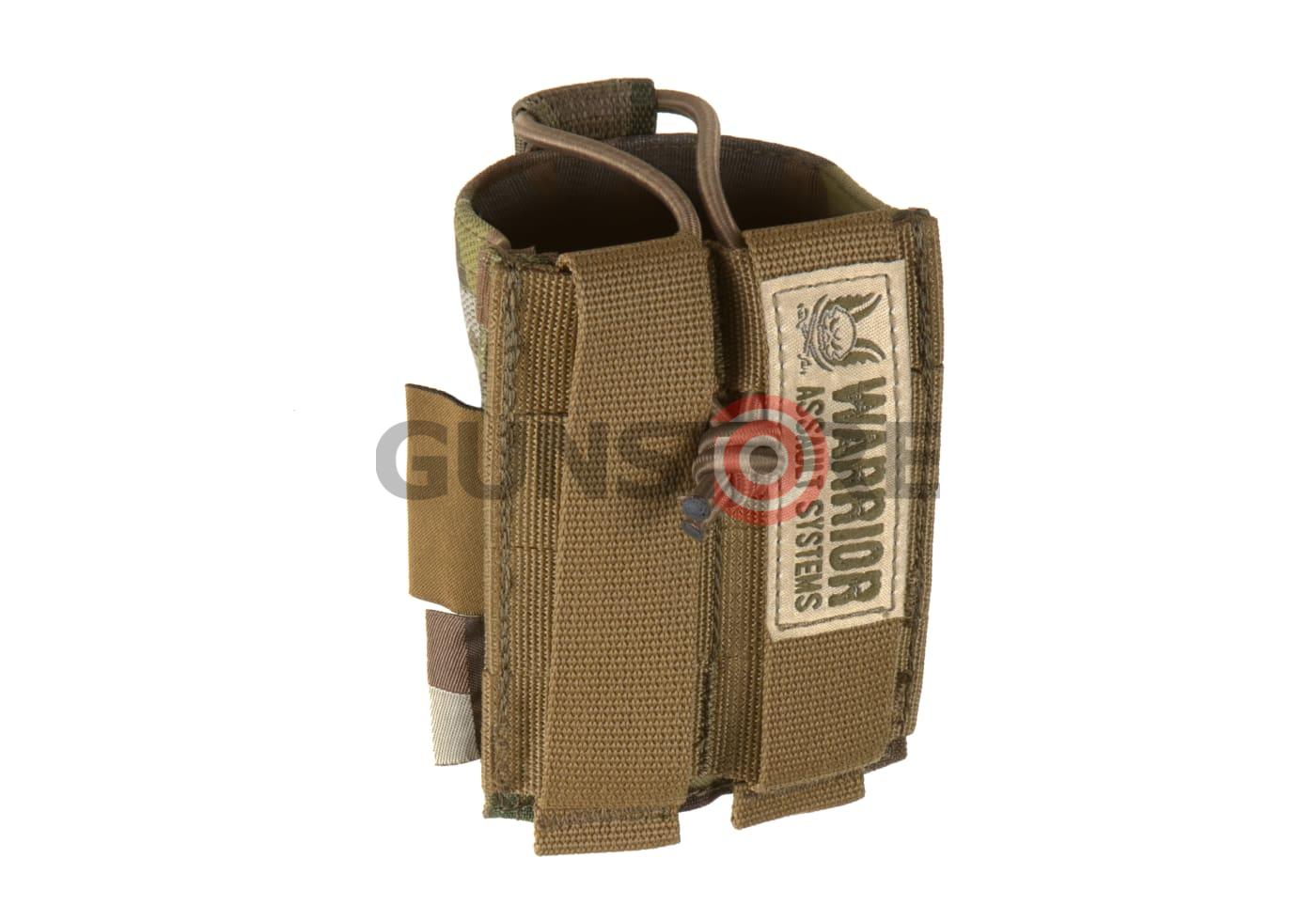 Fotografia: Personal Role Radio Pouch