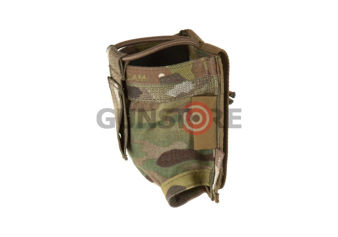 Fotografia: Personal Role Radio Pouch